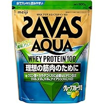 Amazon.co.jp: ザバス(SAVAS) ジュニアプロテイン マスカット風味 700g